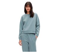 Pieces Women's PCCHILLI LS Sweat NOOS BC Sweatshirt, Trooper, L