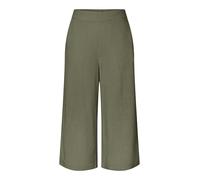 PIECES Female Culottes PCVINSTY HW