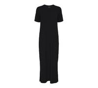PIECES Female Maxi Dress PCKYLIE, Black, M