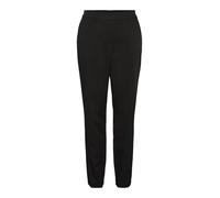 PIECES Women's Pcmolina Mw Pant Noos Bc Suit, Black, M / 30L