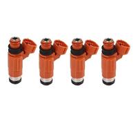 Pieces Fuel Injector For Outboard 115HP For Eclipse For Mirage 2000-2015 4PCS Fuel Injectors 68V-8A360-00-00 CDH210 INP-771 15710-65D00 Oil Petrol Fuel Injector Nozzle