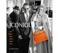 Pièces iconiques - Accessoires de légende