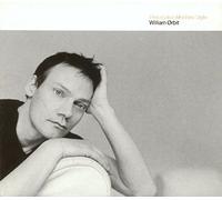 Pieces In A Modern Style by William Orbit (2000) Audio CD