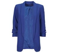 Pieces Jacket PCBOSELLA in Blue EU XS