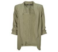 Pieces Jacket PCBOSELLA in Kaki EU S