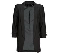 Pieces Boss 3/4 Blazer Black XS Women