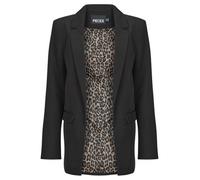 Pieces Jacket PCBOZZY in Black EU S
