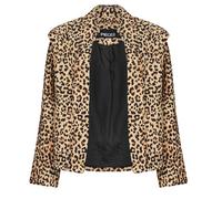 Pieces Jacket PCSAROLINE SHORT in Multicolour EU XL