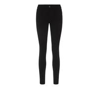 Pieces High Skinny Wear Joggers Black M Women