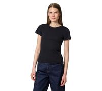 PIECES May Short Sleeve T-Shirt M Black