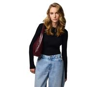 Pieces Mira New O-neck Knit Sweater