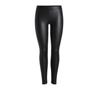 Pieces New Shiny Fleece Leggings