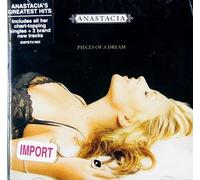 Pieces Of A Dream - Anastacia Compact Disc