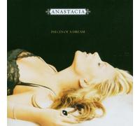 Pieces of a Dream: Anthology Import edition by Anastacia (2005) Audio CD