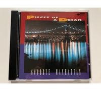 Pieces Of A Dream - Goodbye Manhattan.