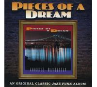 Pieces Of A Dream - Goodbye Manhattan - Expande