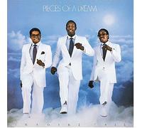Pieces Of A Dream - Imagine That