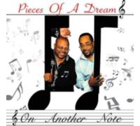 Pieces of a Dream On Another Note (CD) Album