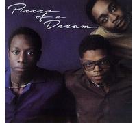 Pieces of a Dream - Pieces of a Dream