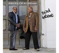 Pieces of a Dream - Soul Intent
