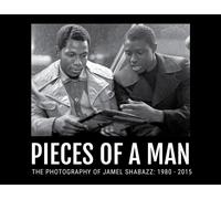 Pieces Of A Man