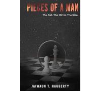 Pieces of a Man: The Fall. The Mirror. The Rise.