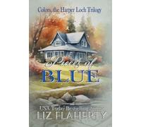 Pieces of Blue: 1 (Colors, the Harper Loch Trilogy)