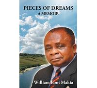 Pieces of Dreams: A Memoir