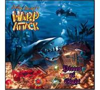 Pieces of Eight by Harp Attack (1998-12-22)