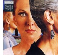 Pieces Of Eight by Styx (1990-10-25)