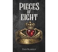 Pieces of Eight (The Fall of Fate)