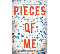 Pieces of Me: Shortlisted for the Costa First Novel Award