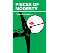 Pieces of Modesty : (Modesty Blaise)