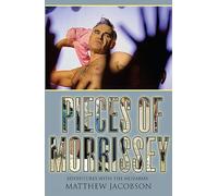 Pieces of Morrissey: Adventures with the Mozarmy