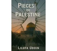Pieces Of Palestine