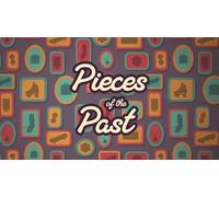 Pieces of the Past