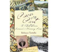 Pieces of the Past: A Stroll Down Jamaica's Memory Lane