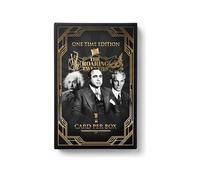 Pieces of the Past Roaring 20s One Time Edition Single Box Trading Cards