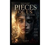 Pieces of Us: Anna, Jane, and the War Within