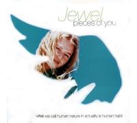 Pieces of You by JEWEL (1995-05-03)