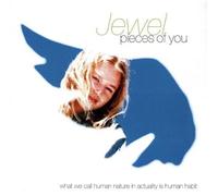 Pieces of You by Jewel (1995) Audio CD