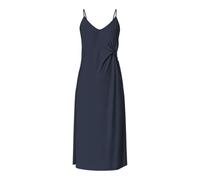 PIECES Pcanora Strap Midi Dress JRS BC, Ombré Blue, XS