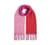 PIECES Pcbea Noos Bc Narrow Long Scarf, beetroot purple, One Size