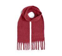 PIECES Pcbea Noos Bc Narrow Long Scarf, Goji Berry, One Size