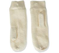 PIECES PCBENILLA MITTENS NOOS BC, Grey (whitecap gray), One size