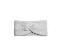 PIECES Women's PCBENILLA Headband NOOS BC, Light Grey Melange, One Size