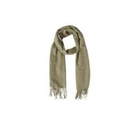 PIECES Pccella Long Scarf Noos Bc, Deep Lichen Green, One Size