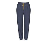 PIECES Pcchilli Hw Heart Sweat Pants Noos BC, Ombré Blue, L
