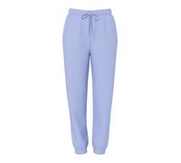 PIECES Pcchilli Hw Sweat Pants Noos Bc, Baby Lavender, M
