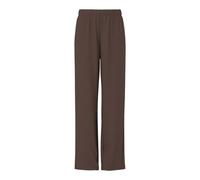 PIECES Pcchilli Hw Wide Sweat Pants Noos BC, Hot Fudge, XS